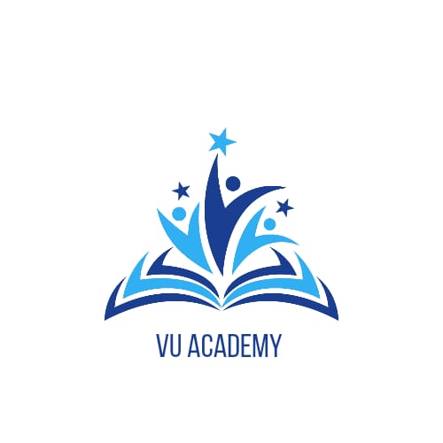 VU Academy Logo